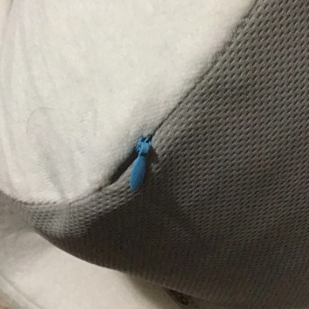 MedCline Pillow and Small Pillow Insert NEW for Shoulder Relief